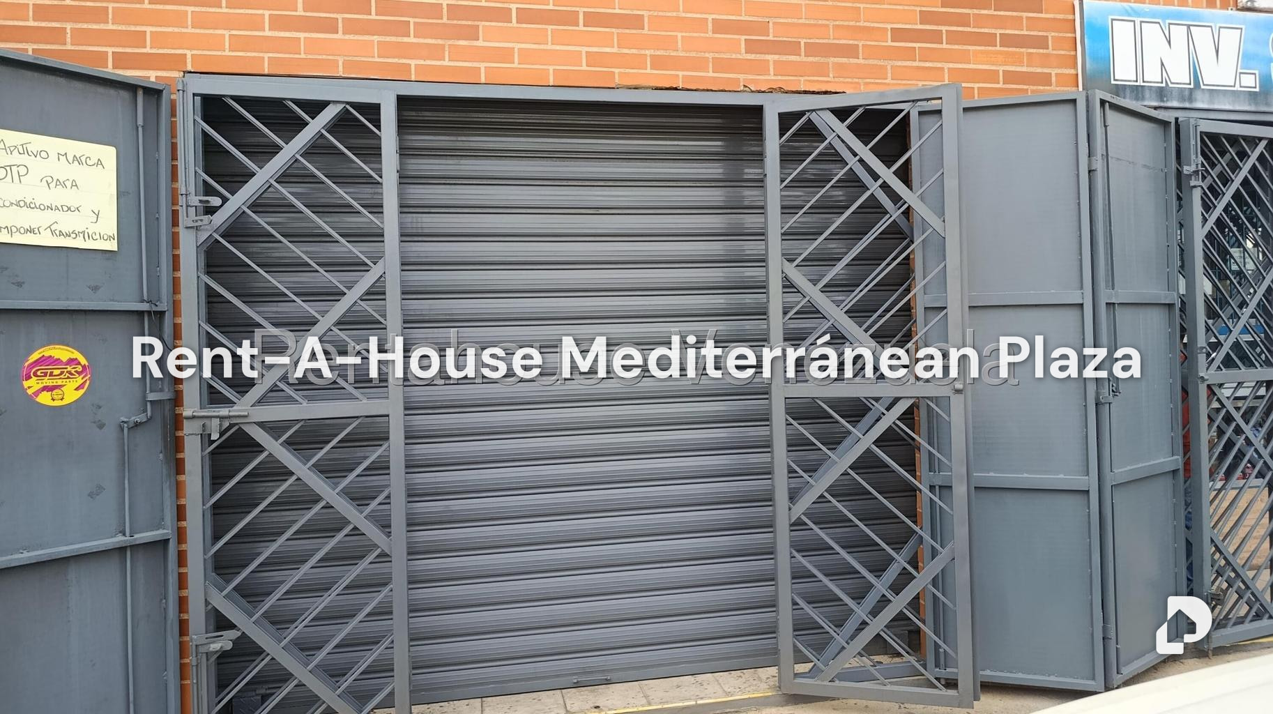 Local comercial en La Candelaria, Valencia – 3