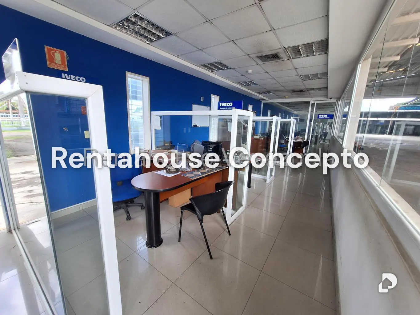 Warehouse in La Florida, Valencia – 6