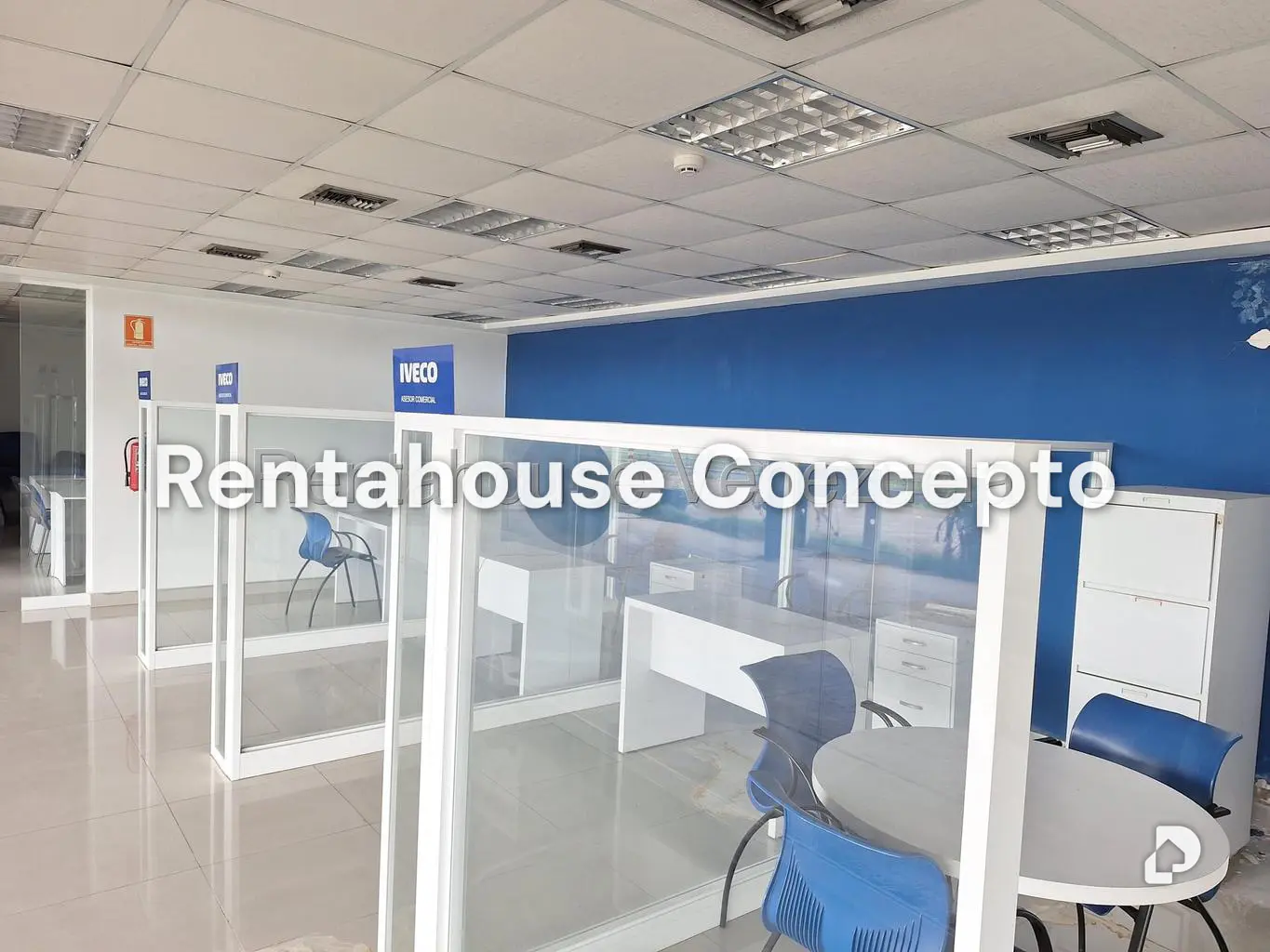 Warehouse in La Florida, Valencia – 5