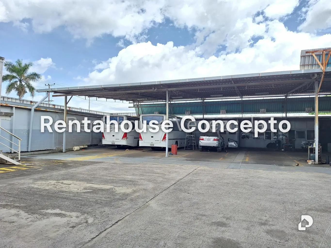 Warehouse in La Florida, Valencia – 9