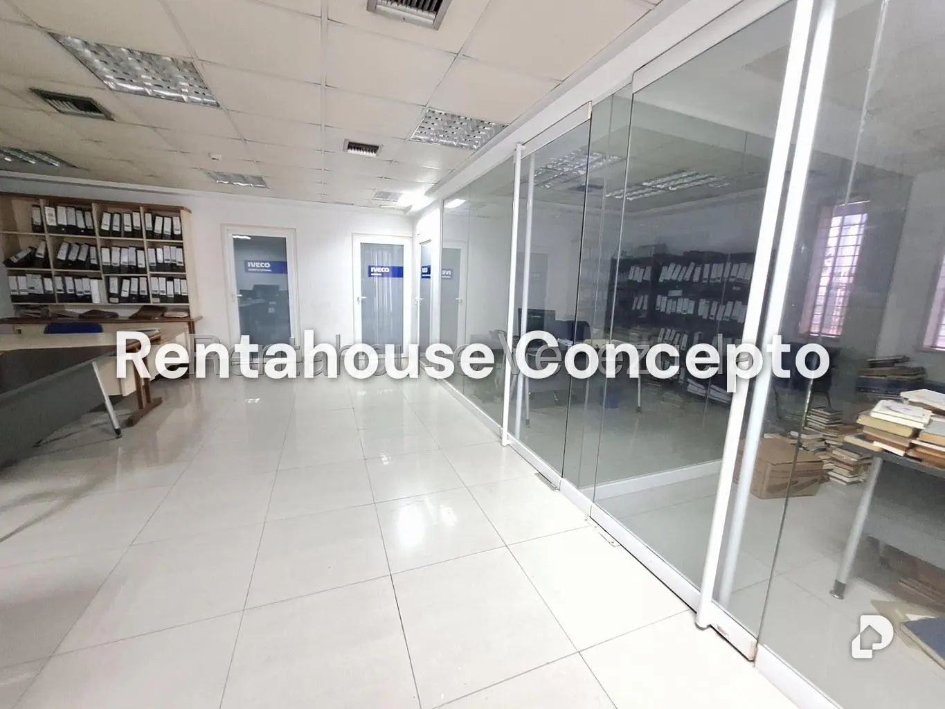 Warehouse in La Florida, Valencia – 4