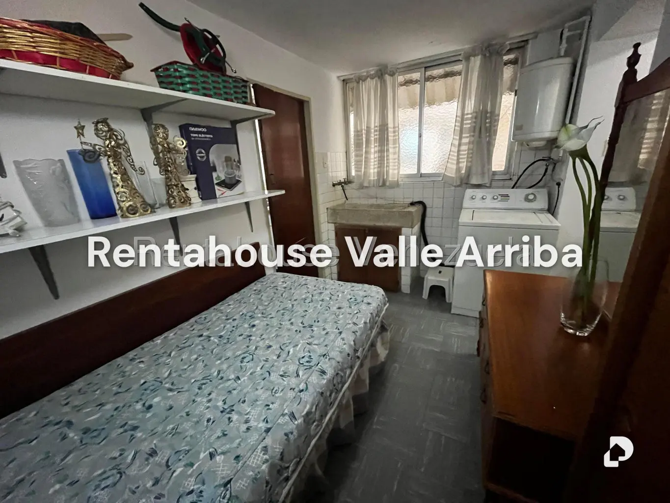 Apartamento en Parroquia La Candelaria, Caracas – 29