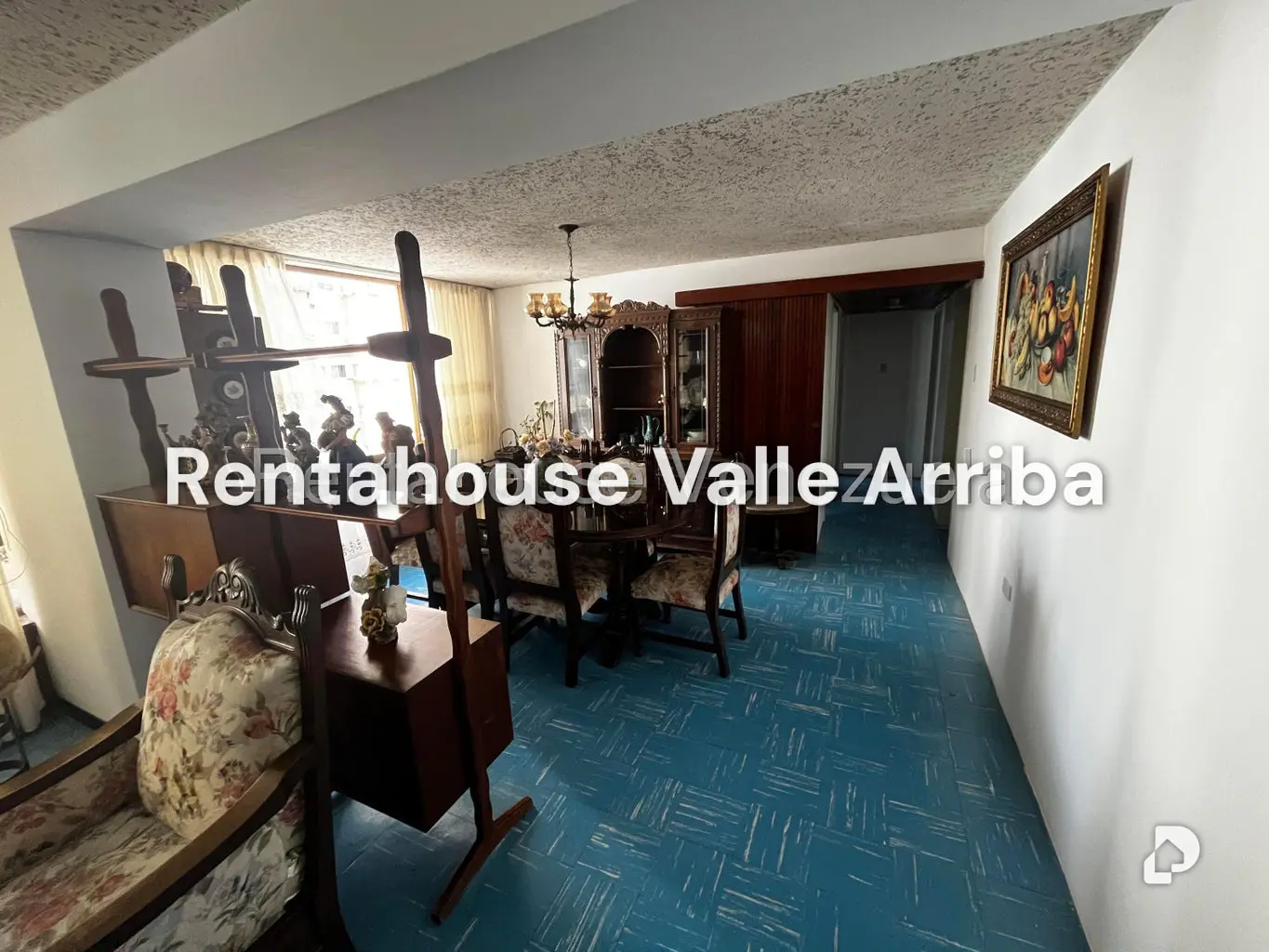 Apartamento en Parroquia La Candelaria, Caracas – 8
