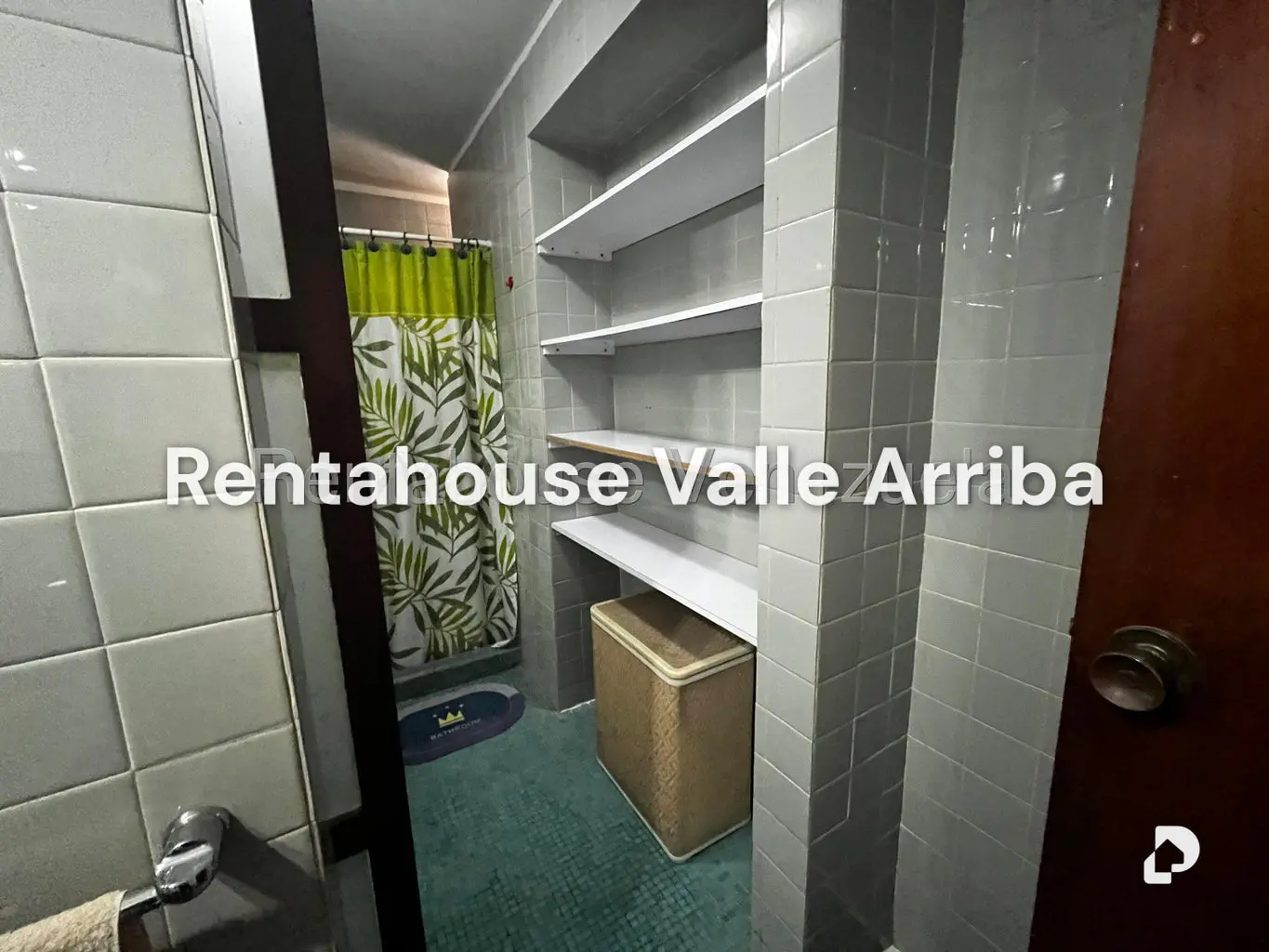 Apartamento en Parroquia La Candelaria, Caracas – 17