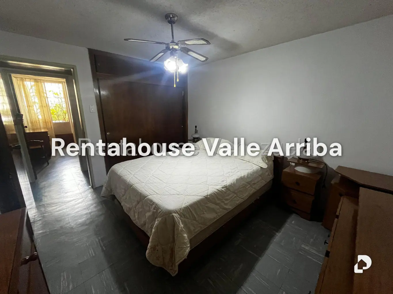 Apartamento en Parroquia La Candelaria, Caracas – 23