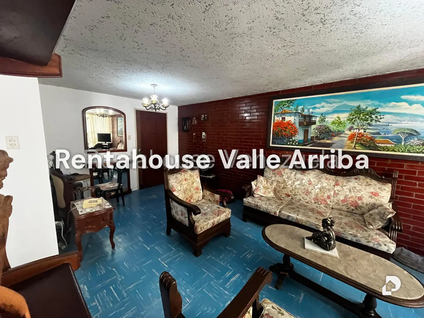 Apartamento en Parroquia La Candelaria, Caracas – 9