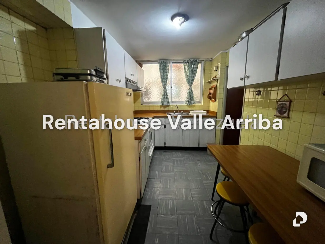 Apartamento en Parroquia La Candelaria, Caracas – 25