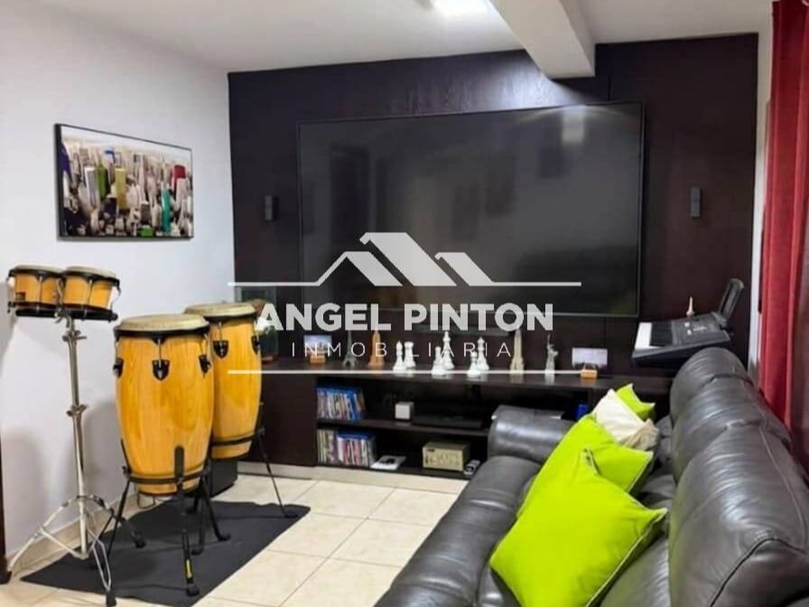 Townhouse en Maracaibo - 1