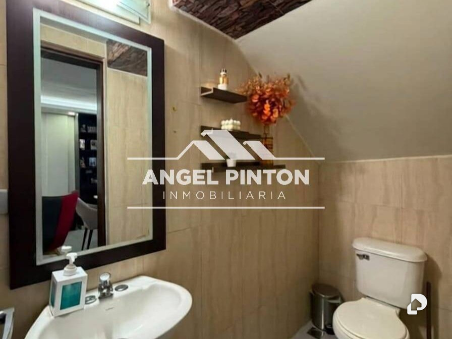 Townhouse en Maracaibo – 9