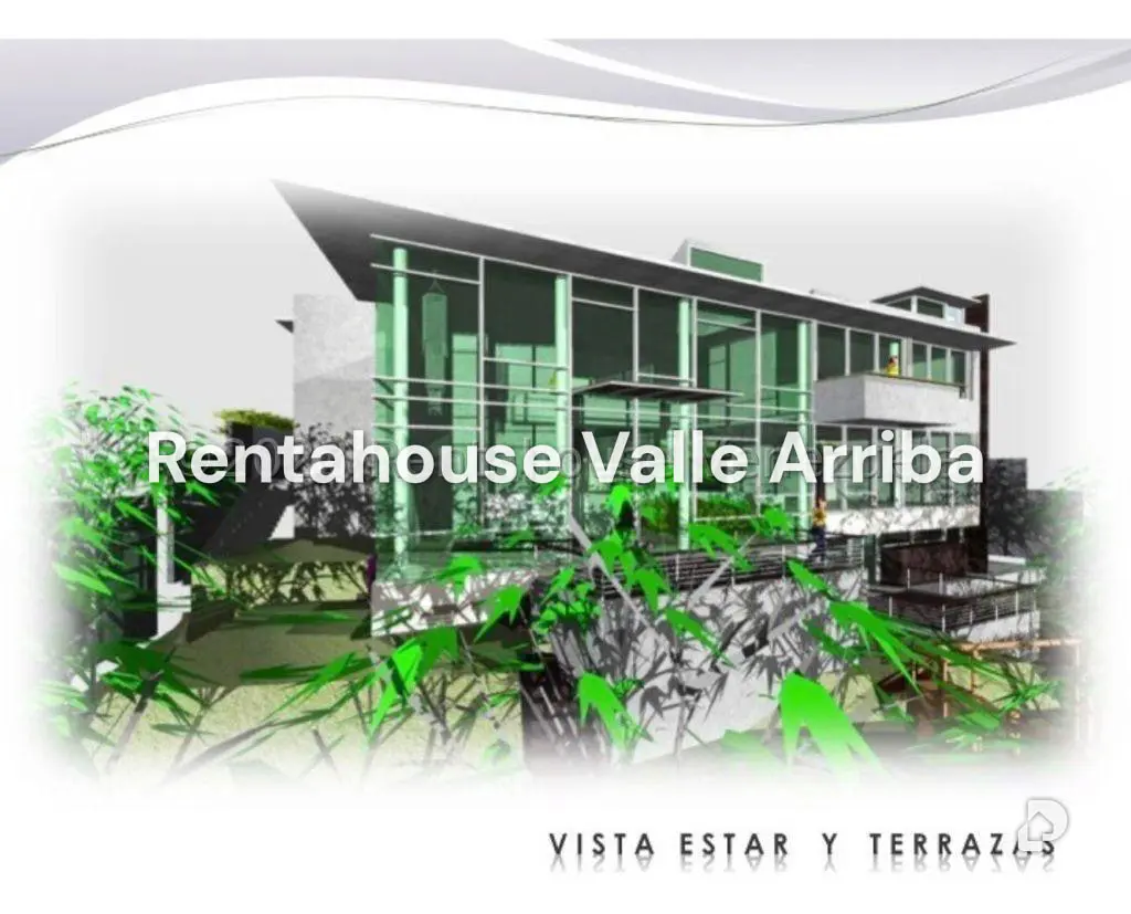 Terreno en La Lagunita Country Club, Caracas – 3