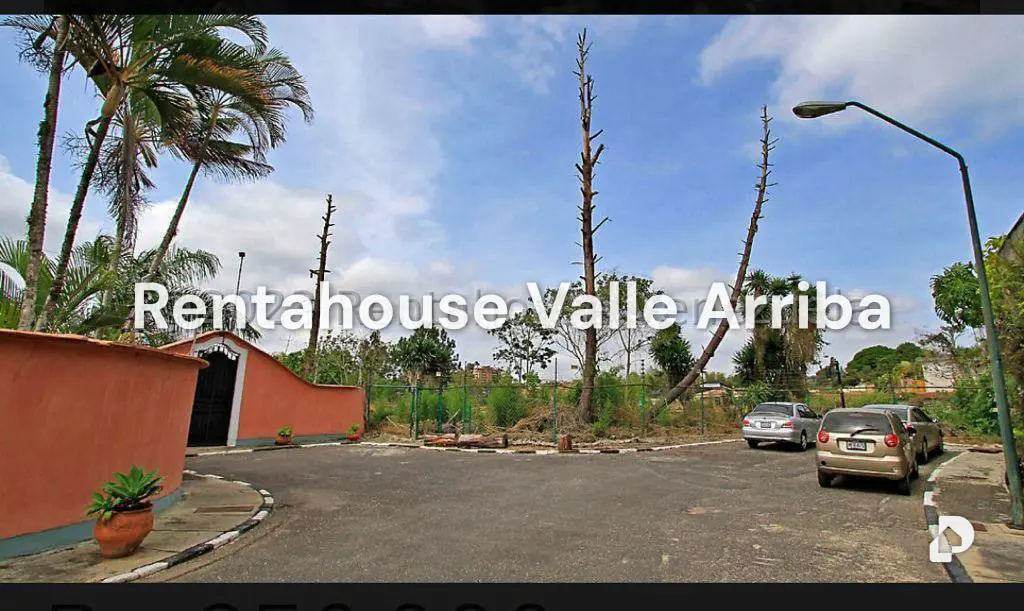 Terreno en La Lagunita Country Club, Caracas – 5