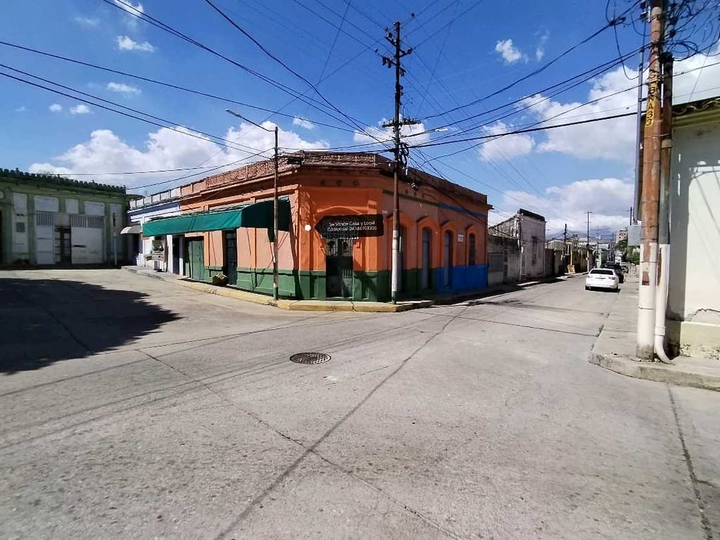 Casa en Casco San José, Valencia - 1