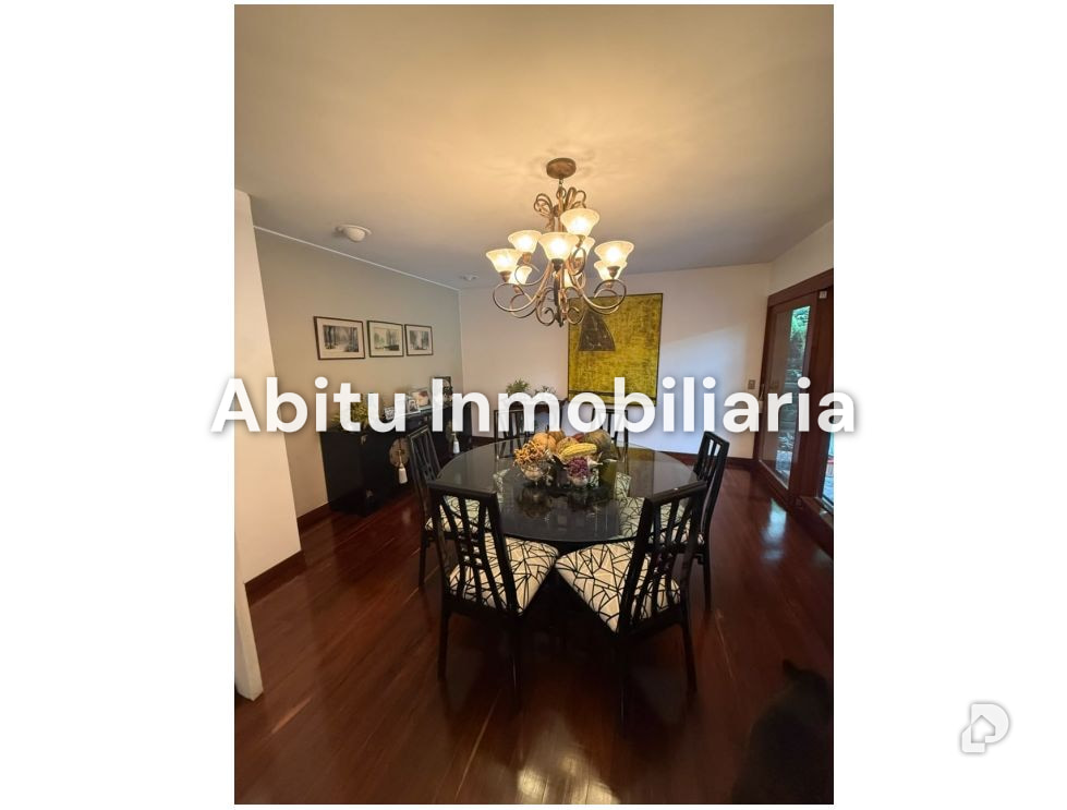 Casa en La Lagunita, Caracas – 31