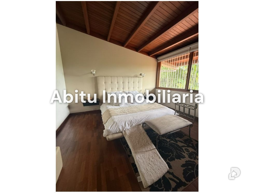 Casa en La Lagunita, Caracas – 18