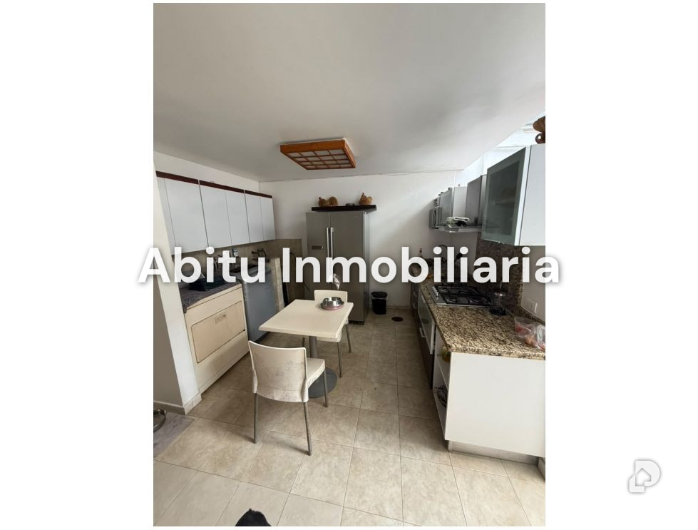 Casa en La Lagunita, Caracas – 28