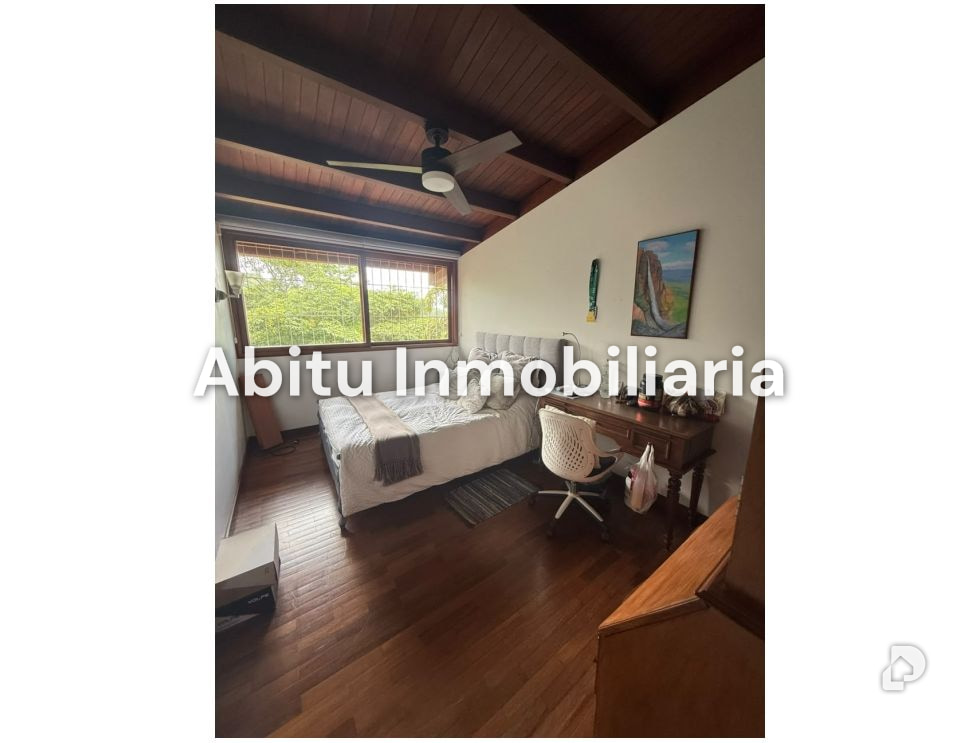 Casa en La Lagunita, Caracas – 19
