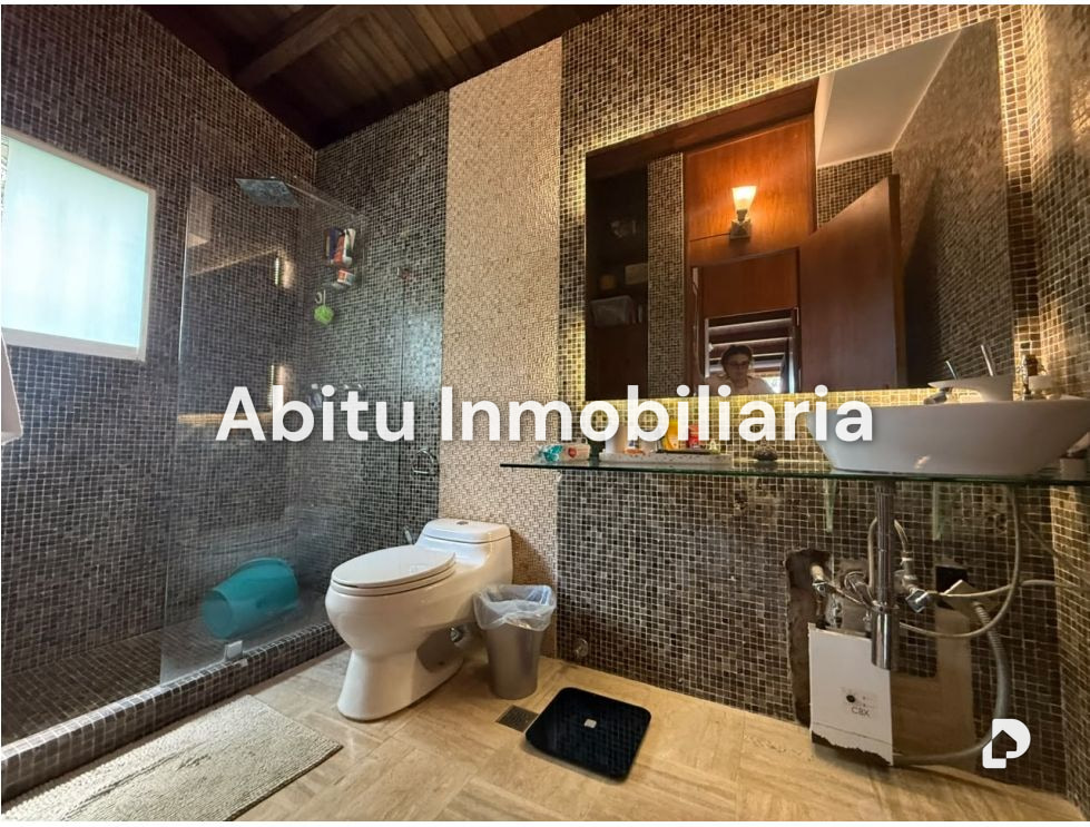 Casa en La Lagunita, Caracas – 16