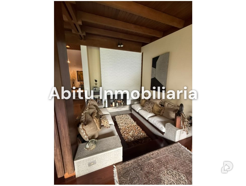 Casa en La Lagunita, Caracas – 5