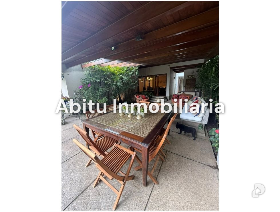Casa en La Lagunita, Caracas – 6