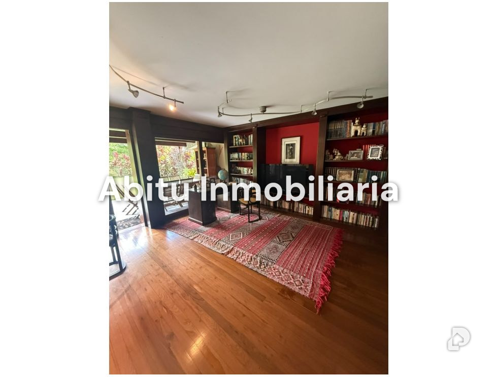 Casa en La Lagunita, Caracas – 32