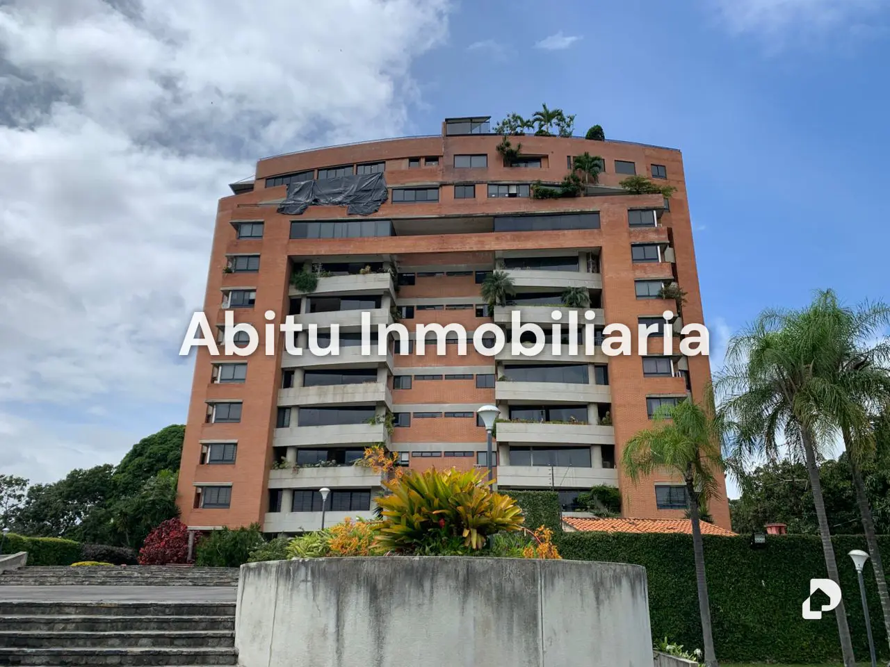 Apartment in Alta Florida, Caracas – 1