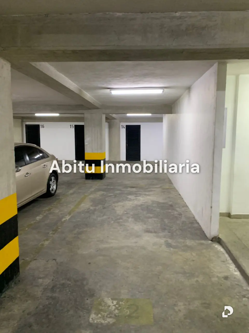 Apartment in Alta Florida, Caracas – 15