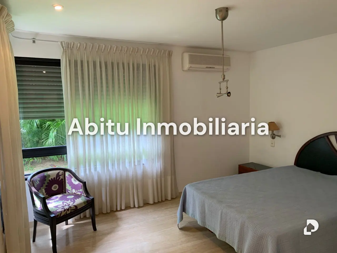 Apartment in Alta Florida, Caracas – 12