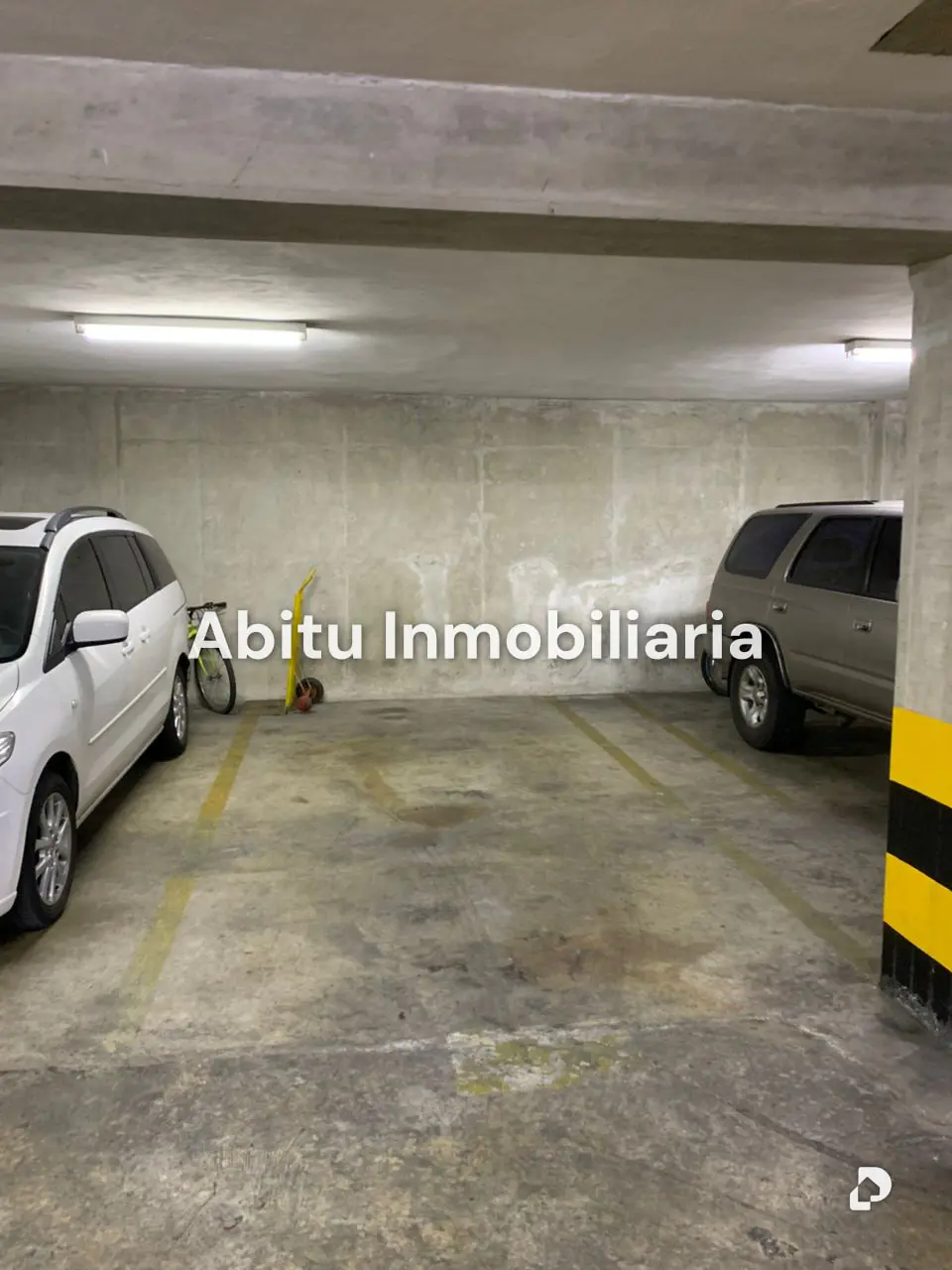 Apartment in Alta Florida, Caracas – 16