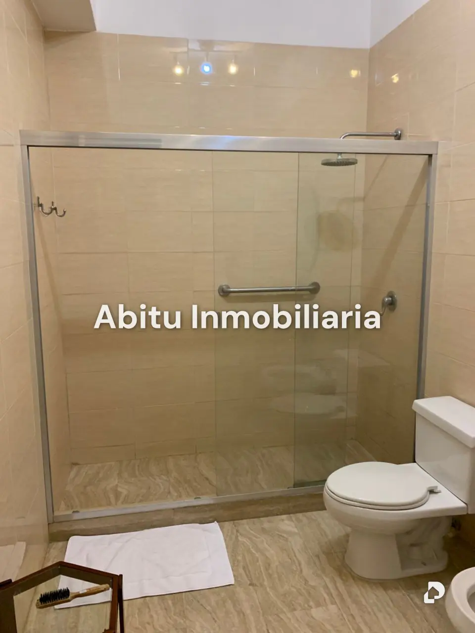 Apartment in Alta Florida, Caracas – 14