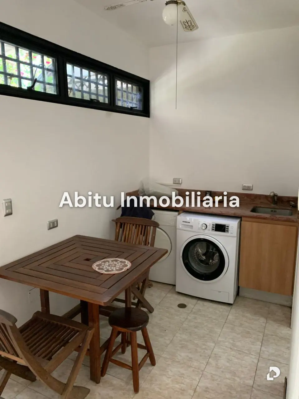 Apartment in Alta Florida, Caracas – 9