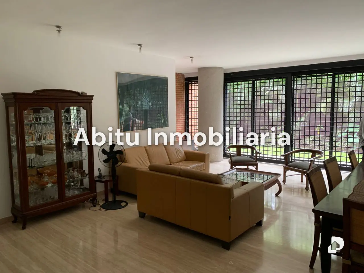 Apartment in Alta Florida, Caracas – 6