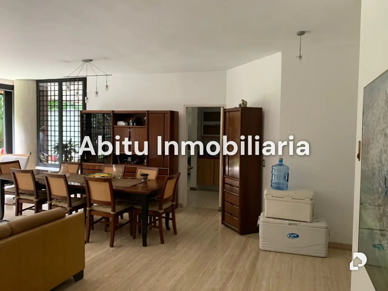 Apartment in Alta Florida, Caracas – 8