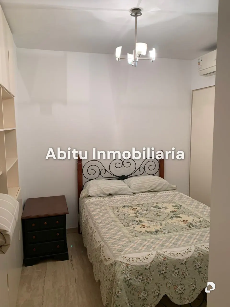 Apartment in Alta Florida, Caracas – 13