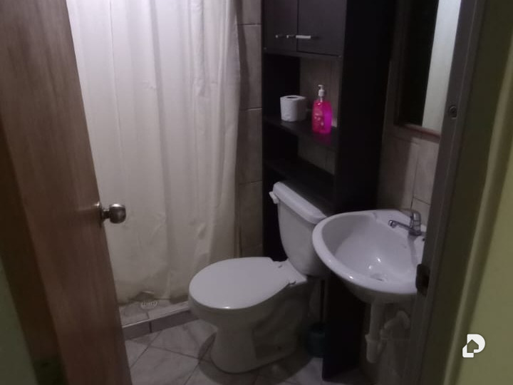 Apartamento en San Diego – 6