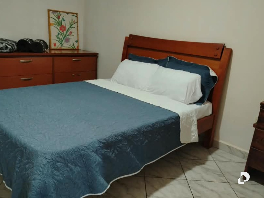 Apartamento en San Diego – 3