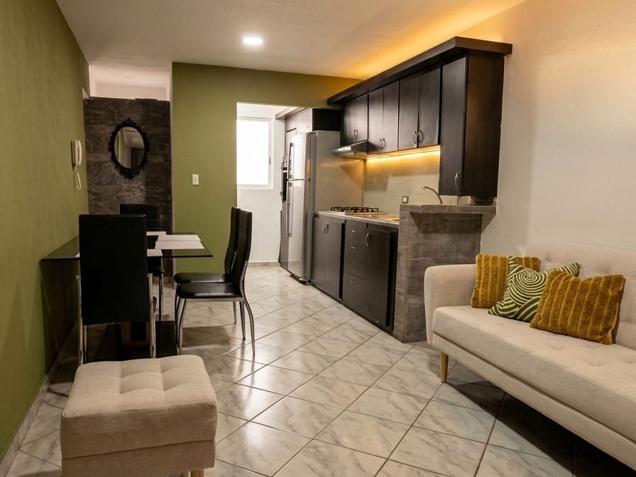 Apartamento en San Diego - 1