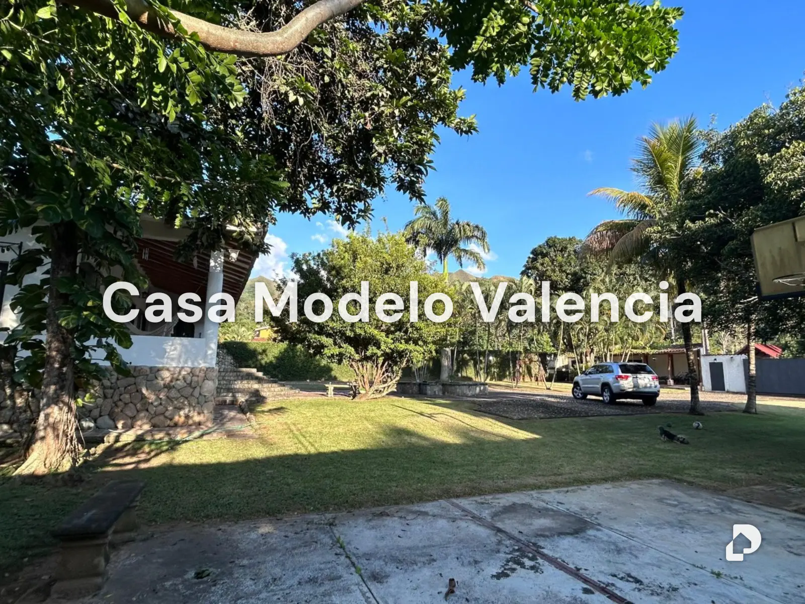 House in El Solar, Valencia – 6