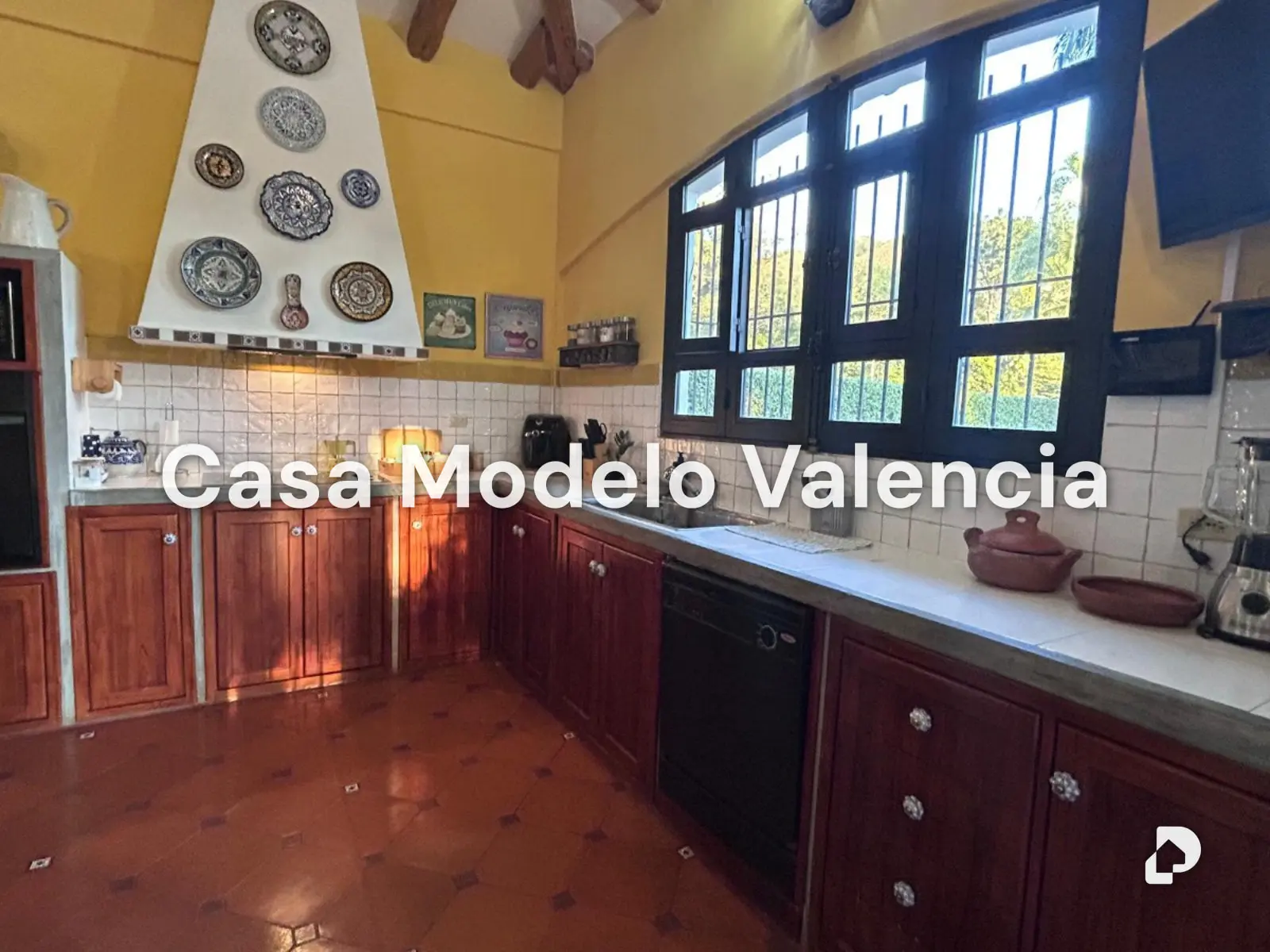 House in El Solar, Valencia – 23