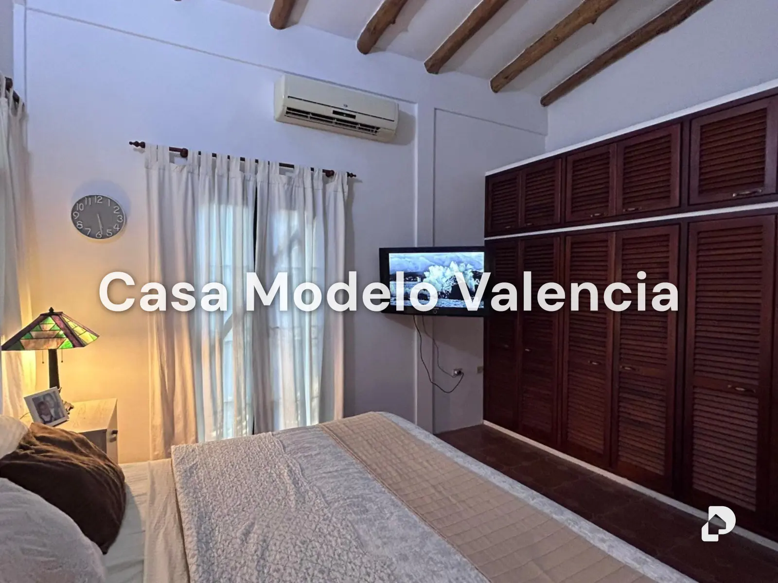 House in El Solar, Valencia – 15