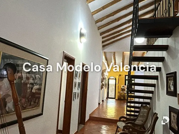 House in El Solar, Valencia – 21