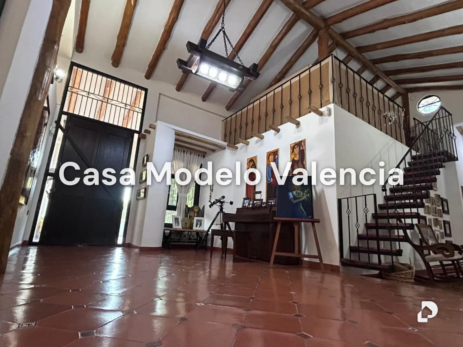 House in El Solar, Valencia – 13