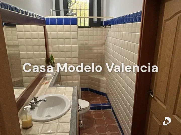 House in El Solar, Valencia – 17