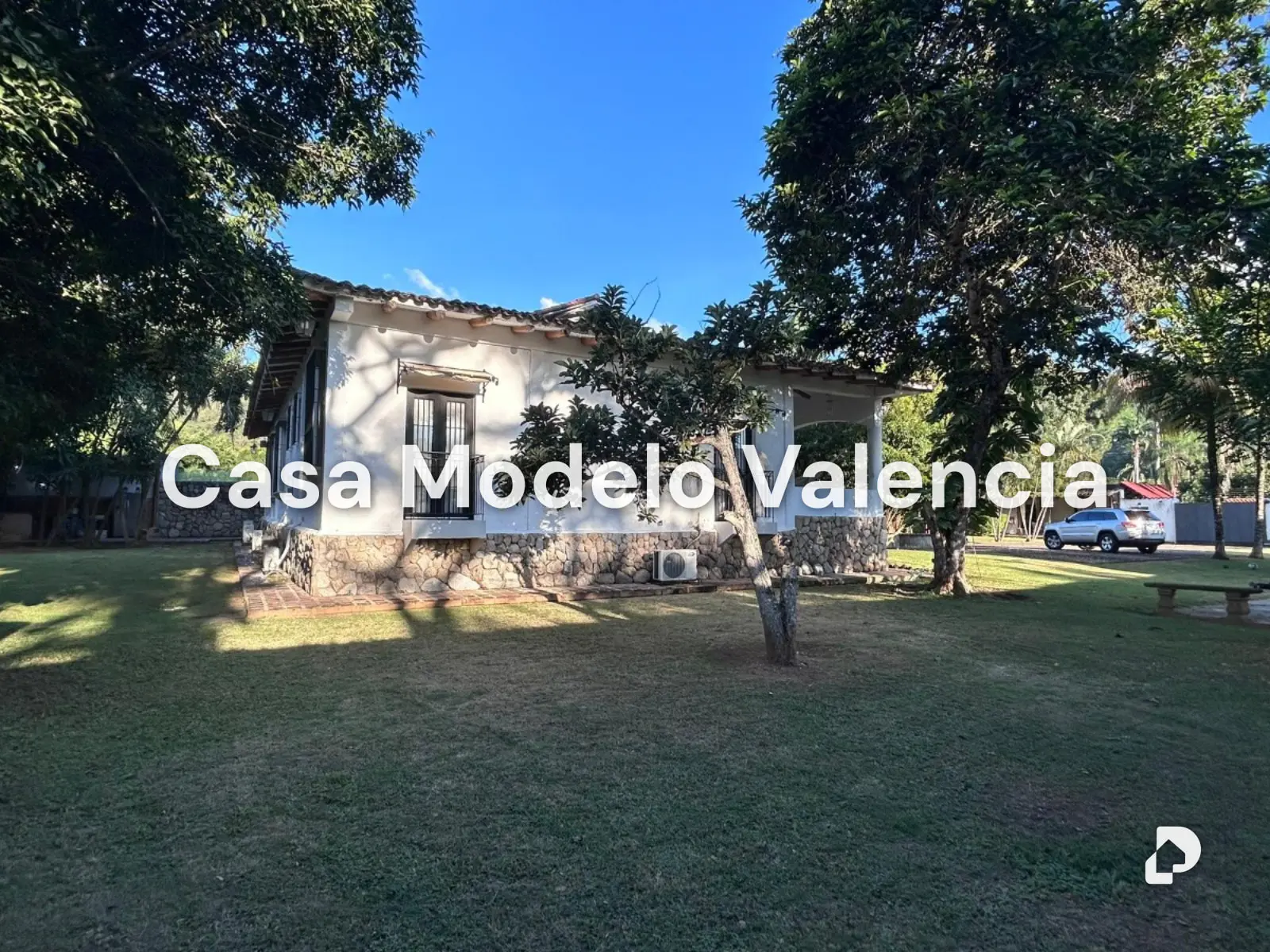 House in El Solar, Valencia – 28