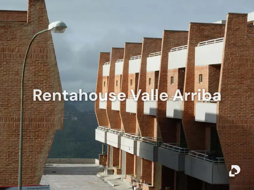 Casa en Loma Linda, Caracas – 2