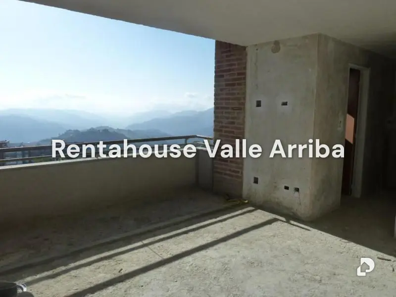Casa en Loma Linda, Caracas – 4