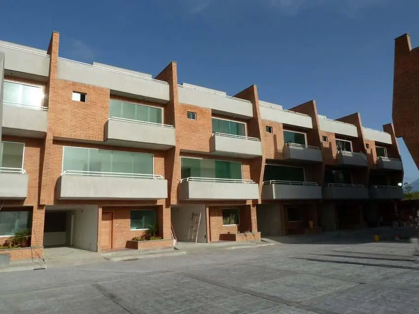 Casa en Loma Linda, Caracas - 1