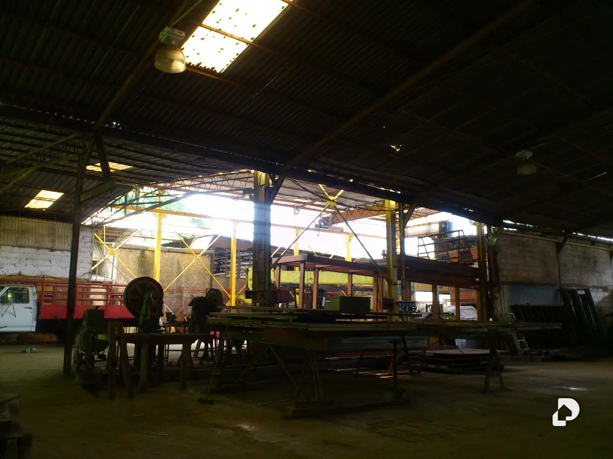 Galpón en Filas de Mariche, Caracas – 5