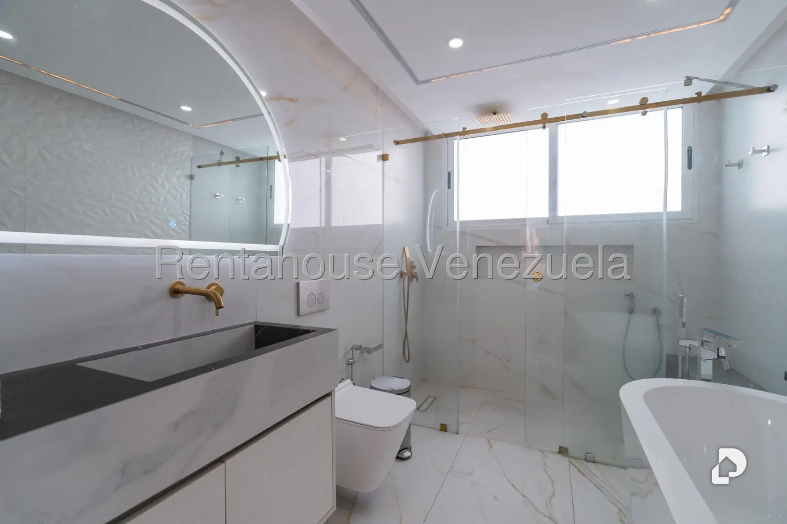 Casa en Santa Eduvigis, Caracas – 27