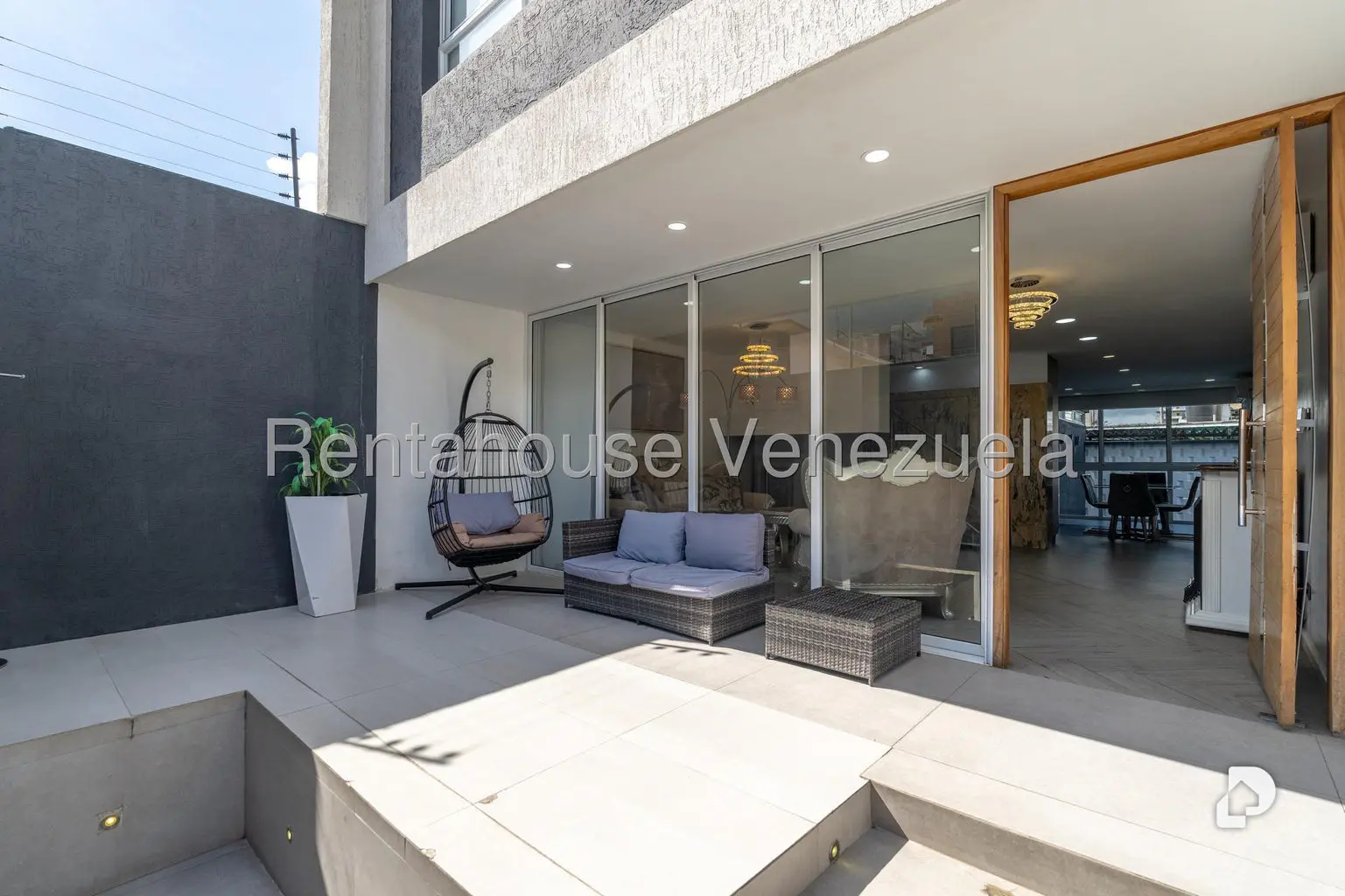 Casa en Santa Eduvigis, Caracas – 2