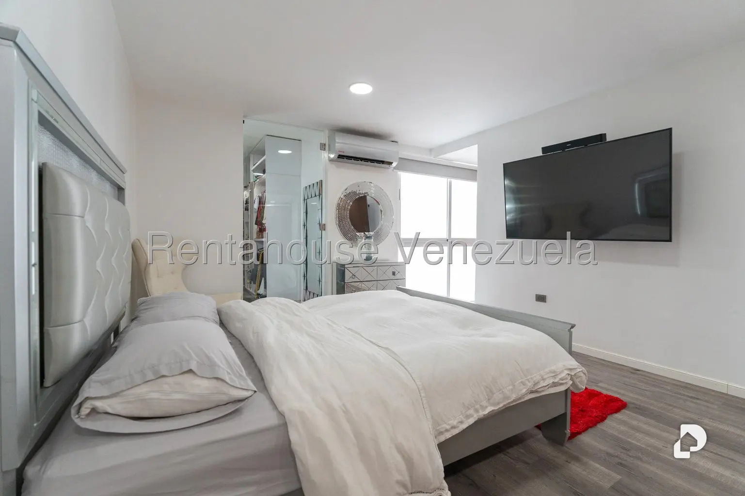 Casa en Santa Eduvigis, Caracas – 17
